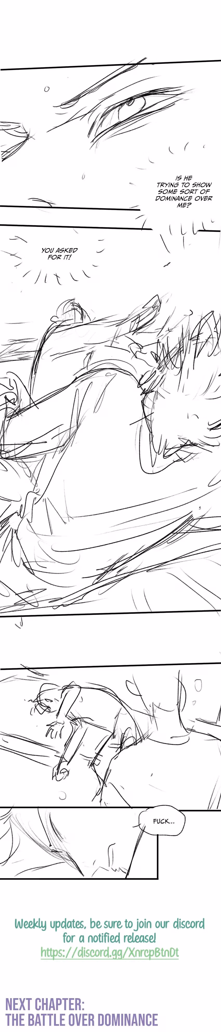 Read Run Wild chapter 66 image 6 on Lezhin
