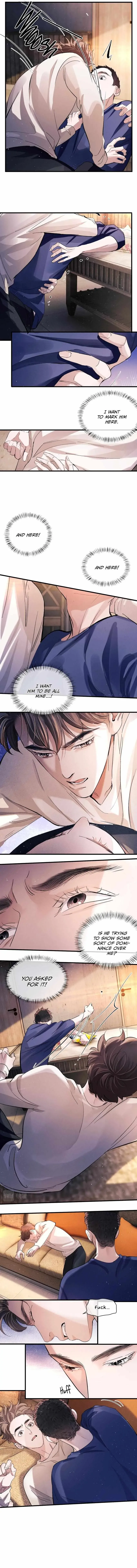 Read Run Wild chapter 67 image 2 on Lezhin