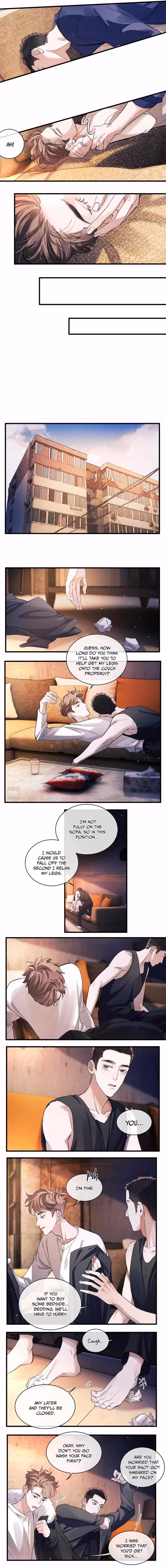 Read Run Wild chapter 67 image 3 on Lezhin