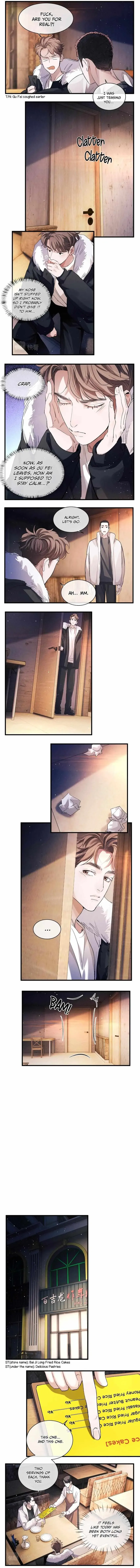 Read Run Wild chapter 67 image 4 on Lezhin