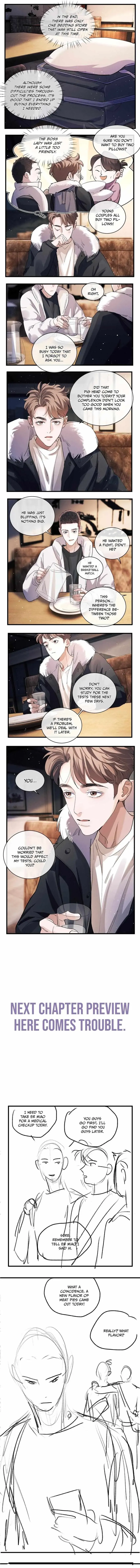 Read Run Wild chapter 67 image 5 on Lezhin