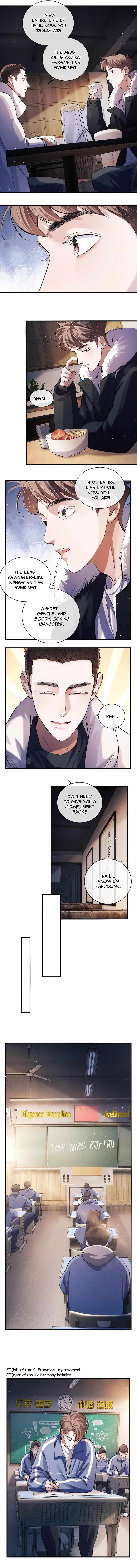 Read Run Wild chapter 68 image 2 on Lezhin