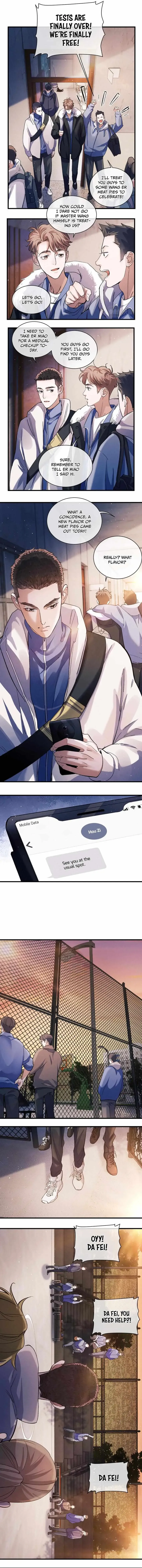 Read Run Wild chapter 68 image 3 on Lezhin