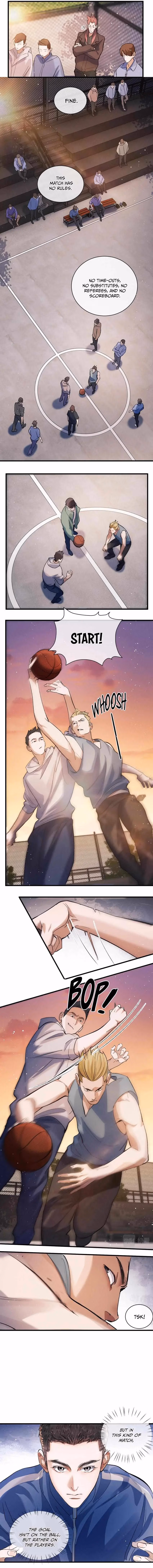Read Run Wild chapter 68 image 5 on Lezhin