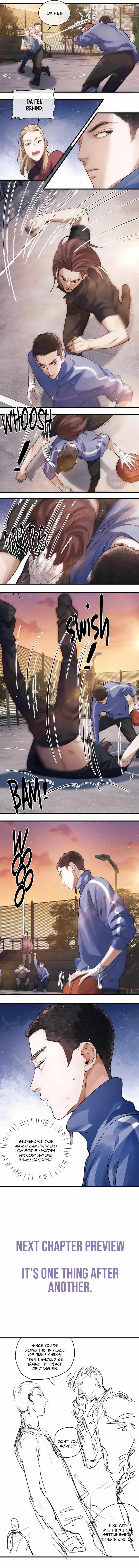Read Run Wild chapter 68 image 6 on Lezhin