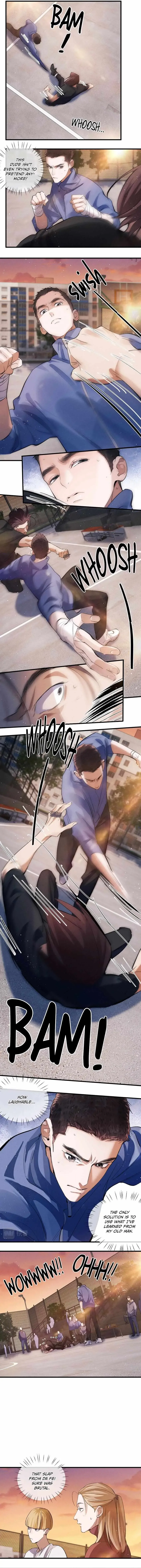 Read Run Wild chapter 69 image 2 on Lezhin