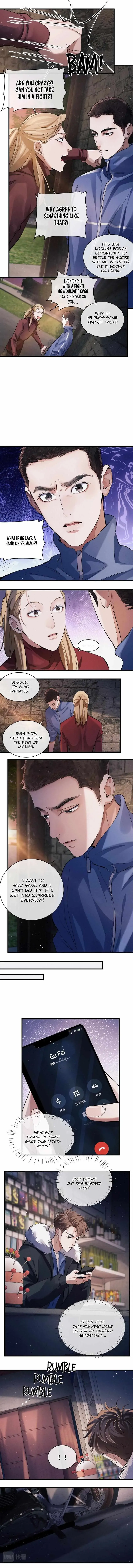 Read Run Wild chapter 69 image 4 on Lezhin