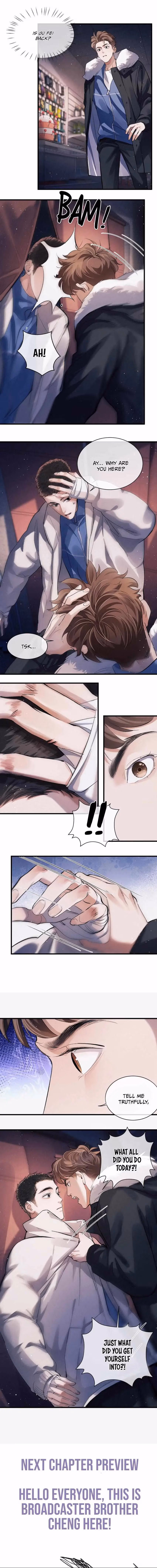 Read Run Wild chapter 69 image 5 on Lezhin