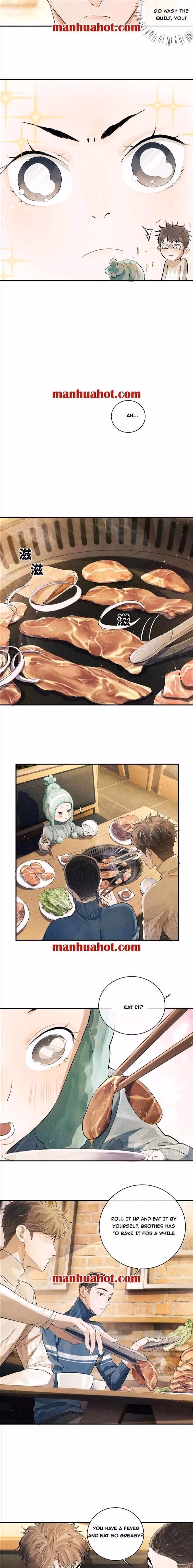 Read Run Wild chapter 7 image 3 on Lezhin