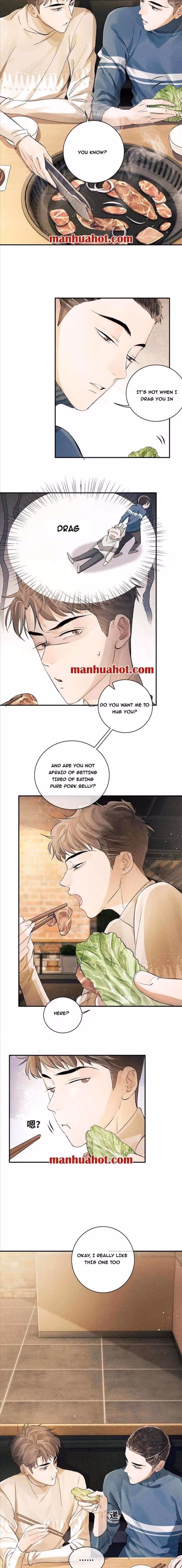 Read Run Wild chapter 7 image 4 on Lezhin