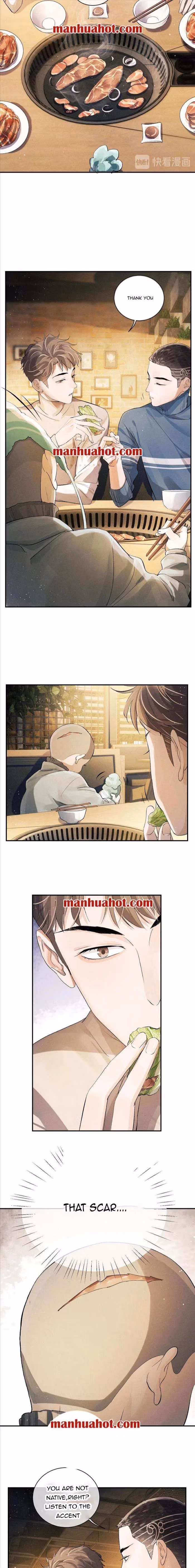 Read Run Wild chapter 7 image 5 on Lezhin