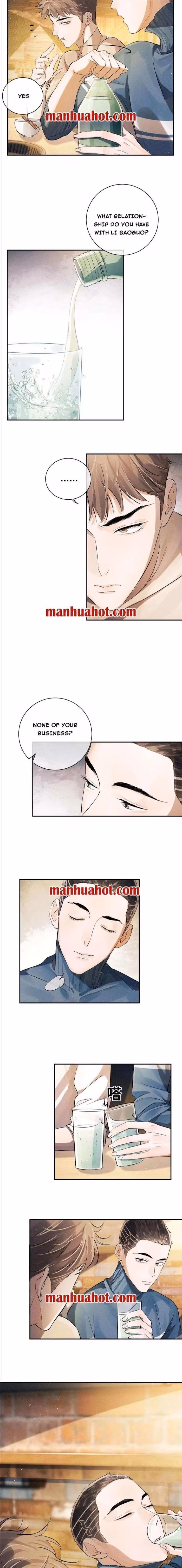 Read Run Wild chapter 7 image 6 on Lezhin
