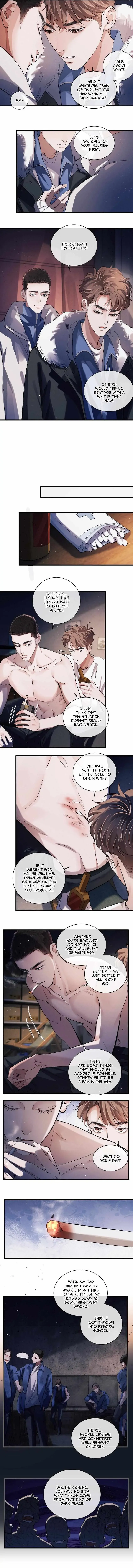 Read Run Wild chapter 70 image 2 on Lezhin