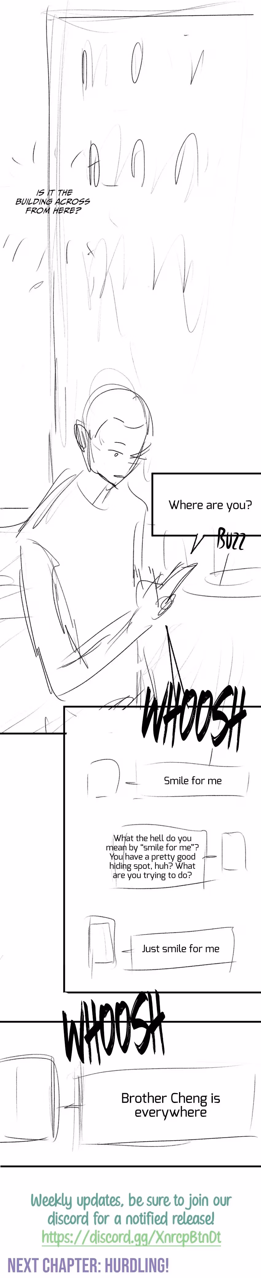 Read Run Wild chapter 70 image 6 on Lezhin