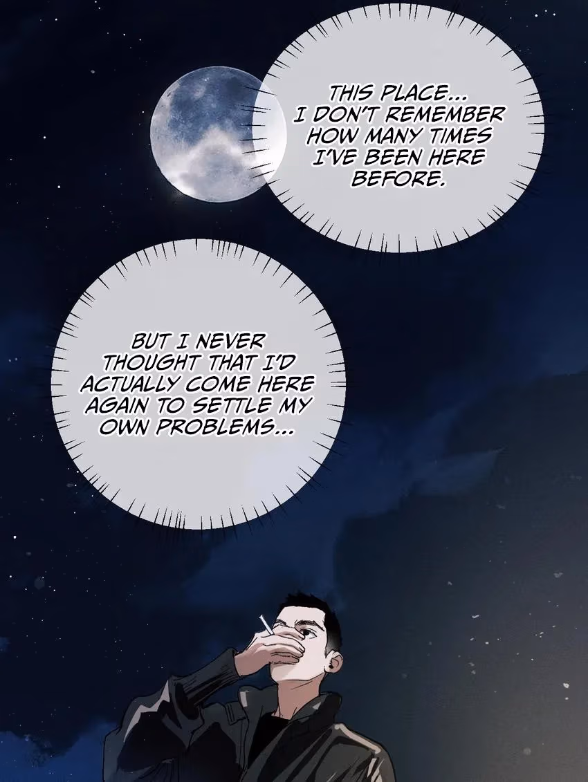 Read Run Wild chapter 71 image 5 on Lezhin