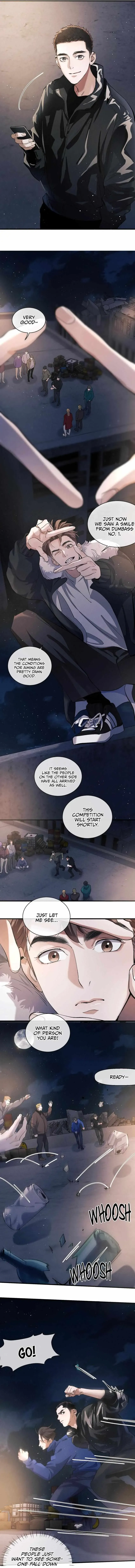 Read Run Wild chapter 71 image 7 on Lezhin