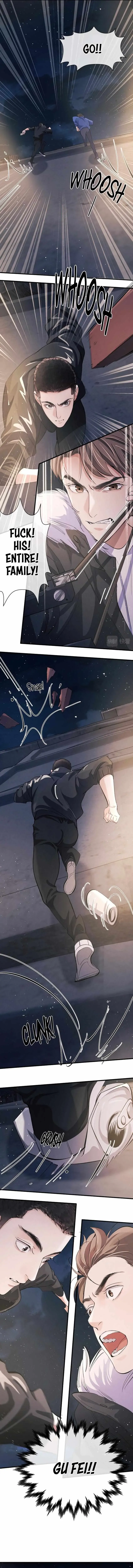 Read Run Wild chapter 72 image 3 on Lezhin
