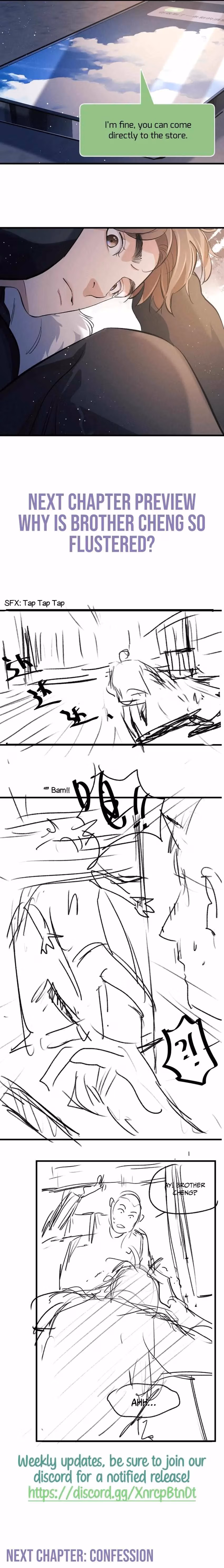 Read Run Wild chapter 72 image 6 on Lezhin