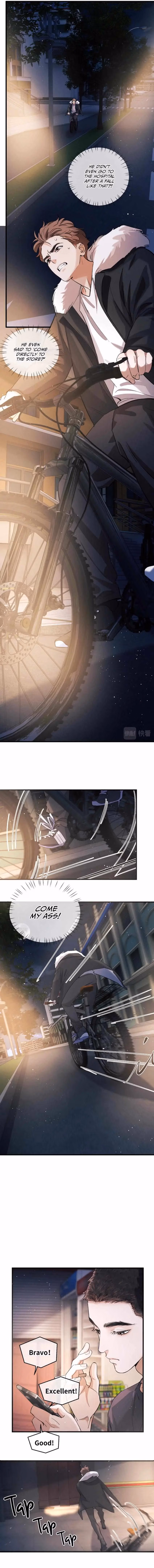 Read Run Wild chapter 73 image 2 on Lezhin