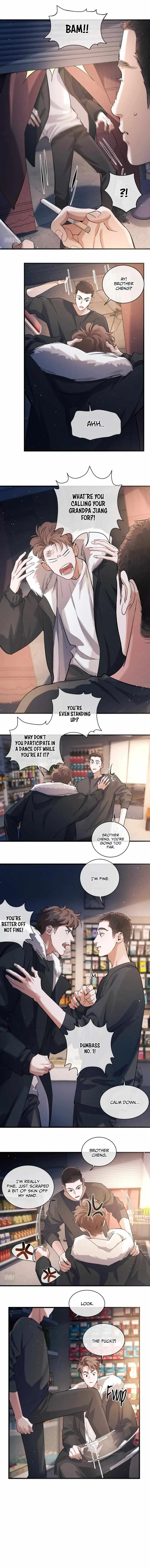 Read Run Wild chapter 73 image 3 on Lezhin