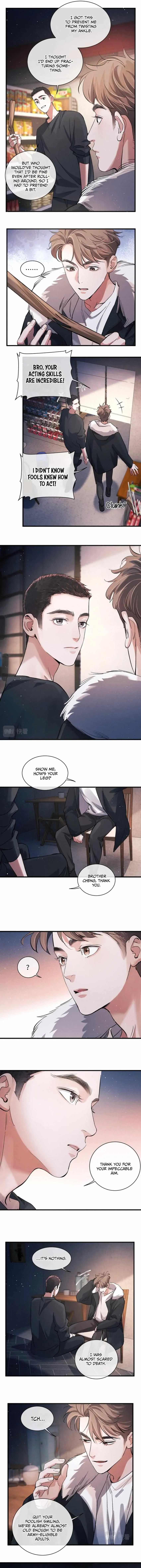 Read Run Wild chapter 73 image 4 on Lezhin