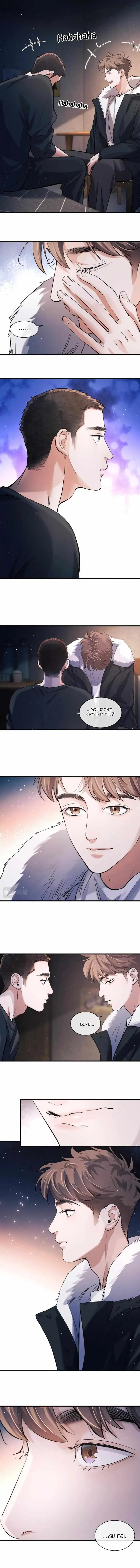 Read Run Wild chapter 73 image 5 on Lezhin