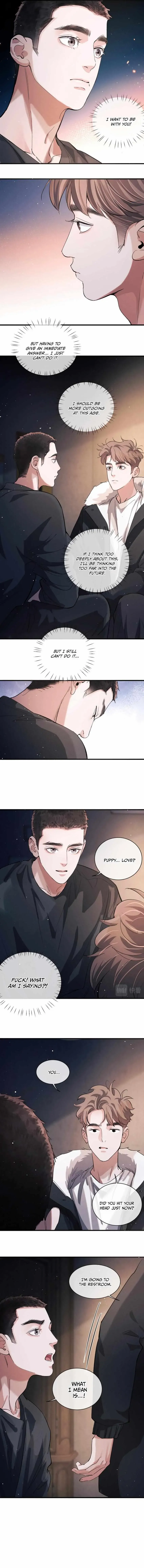 Read Run Wild chapter 74 image 2 on Lezhin
