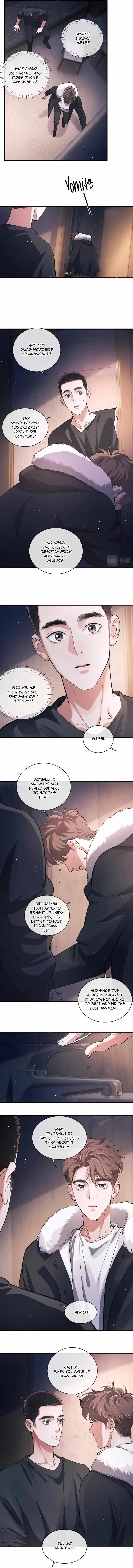 Read Run Wild chapter 74 image 3 on Lezhin
