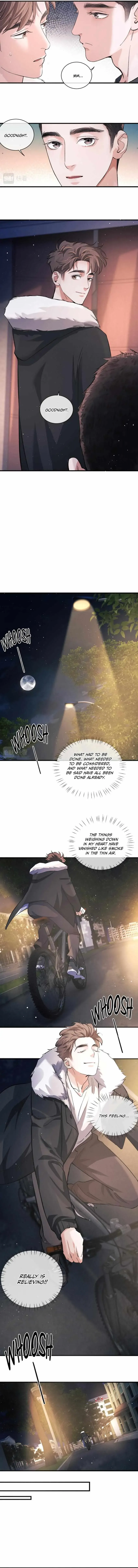 Read Run Wild chapter 74 image 4 on Lezhin