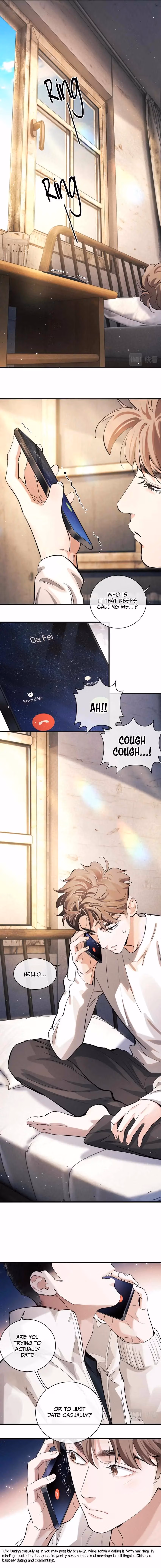 Read Run Wild chapter 74 image 5 on Lezhin