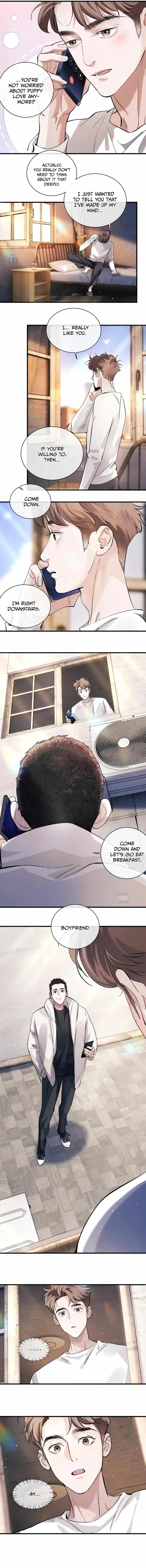 Read Run Wild chapter 74 image 6 on Lezhin