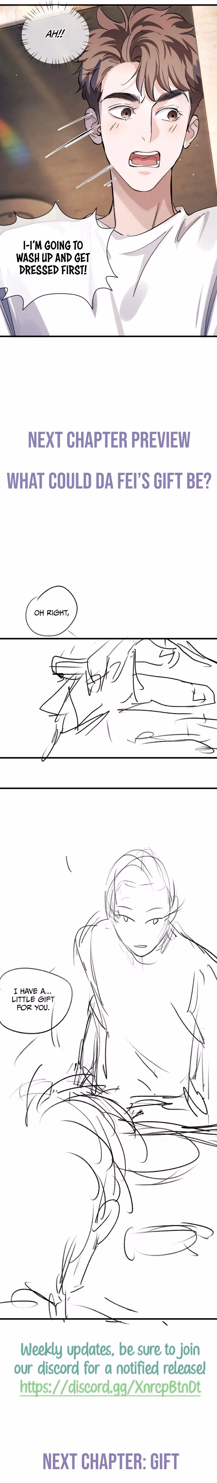 Read Run Wild chapter 74 image 7 on Lezhin