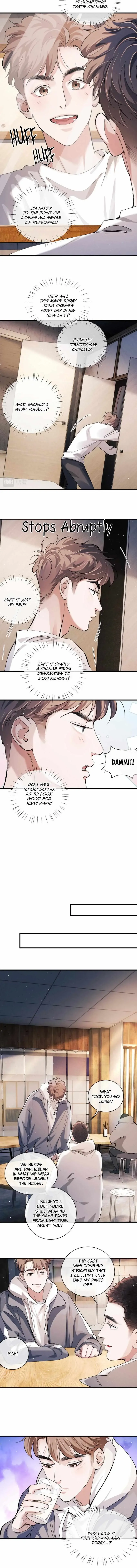 Read Run Wild chapter 75 image 2 on Lezhin