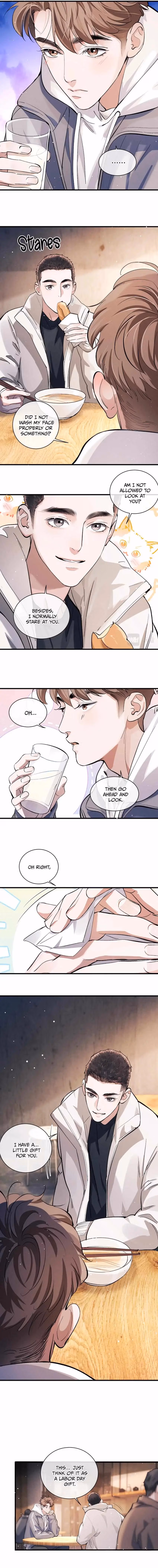 Read Run Wild chapter 75 image 3 on Lezhin