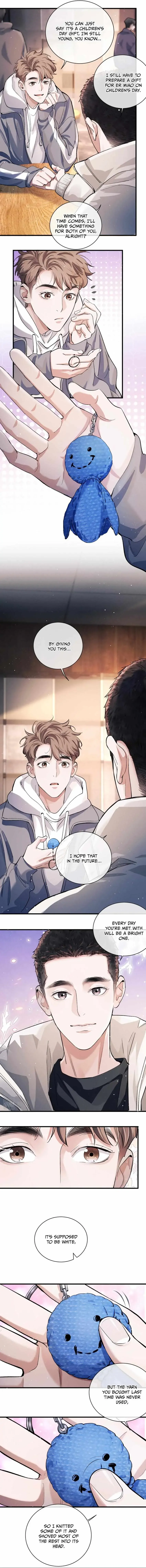 Read Run Wild chapter 75 image 4 on Lezhin