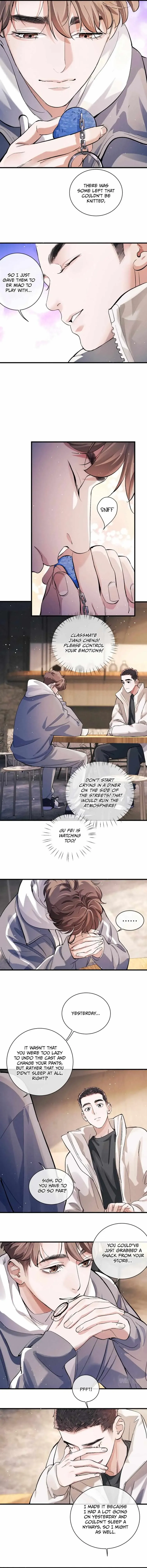 Read Run Wild chapter 75 image 5 on Lezhin