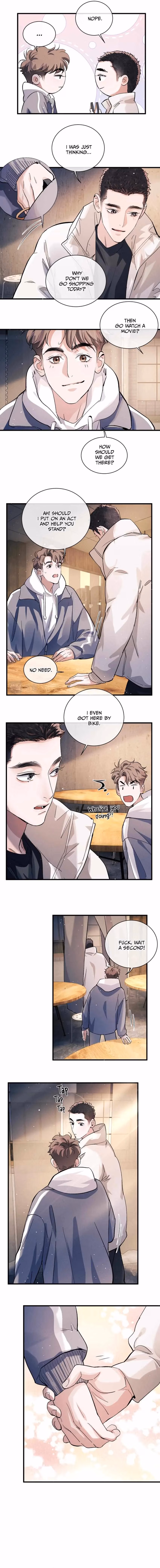 Read Run Wild chapter 76 image 2 on Lezhin