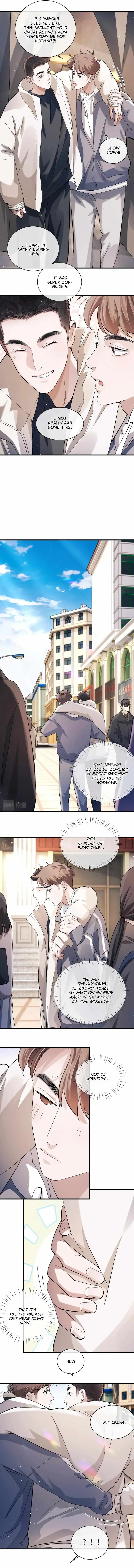Read Run Wild chapter 76 image 3 on Lezhin