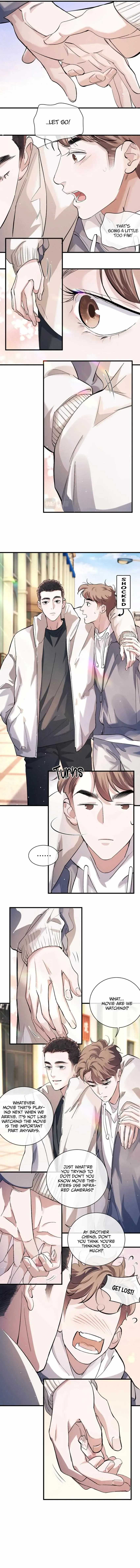 Read Run Wild chapter 76 image 4 on Lezhin