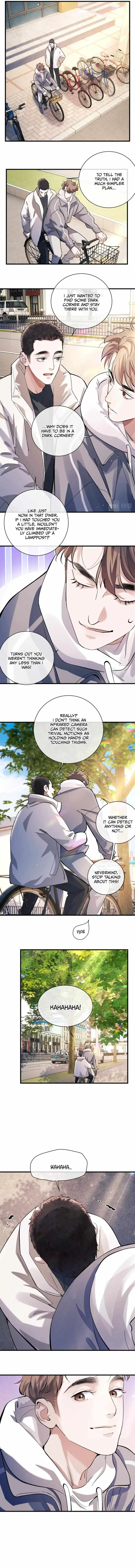 Read Run Wild chapter 76 image 5 on Lezhin