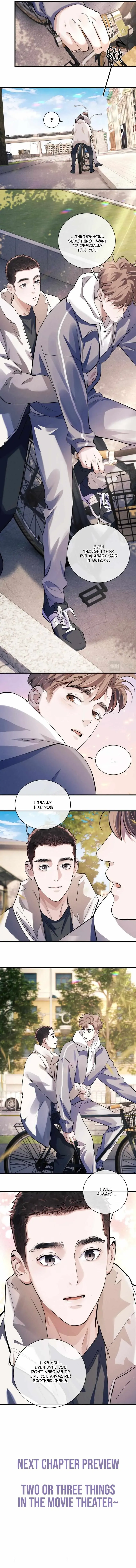 Read Run Wild chapter 76 image 6 on Lezhin