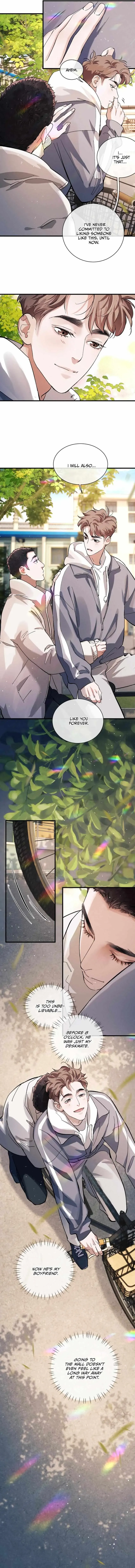 Read Run Wild chapter 77 image 2 on Lezhin