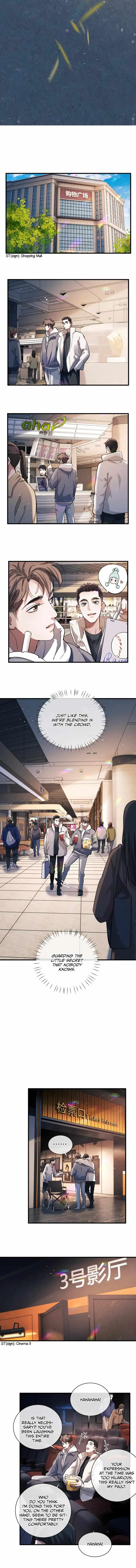 Read Run Wild chapter 77 image 3 on Lezhin