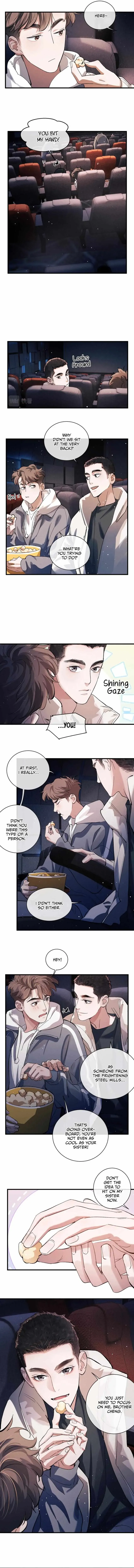 Read Run Wild chapter 77 image 4 on Lezhin