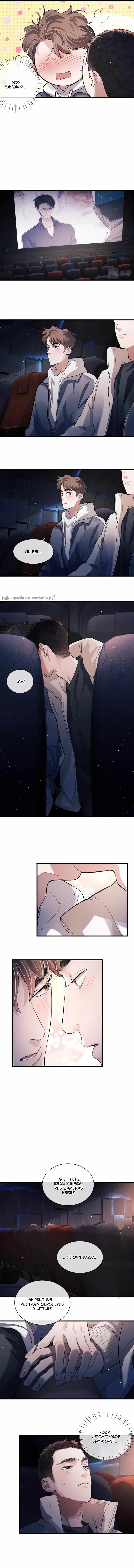 Read Run Wild chapter 77 image 5 on Lezhin