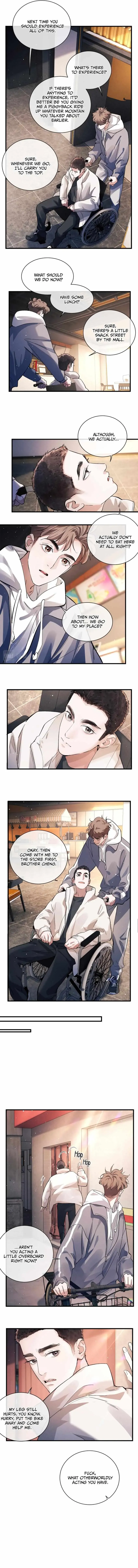 Read Run Wild chapter 78 image 2 on Lezhin