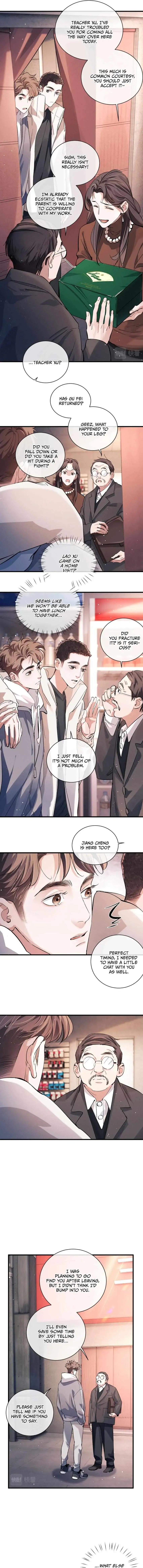 Read Run Wild chapter 78 image 3 on Lezhin