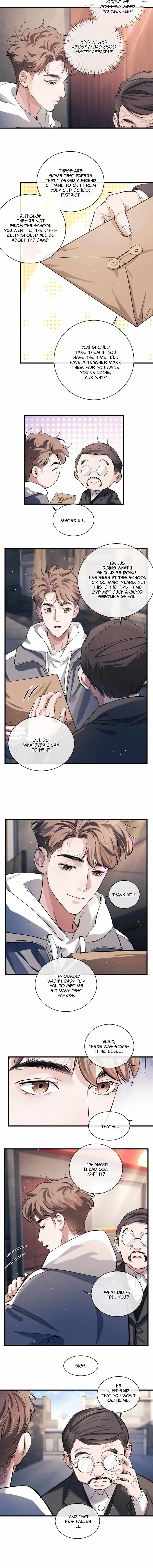 Read Run Wild chapter 78 image 4 on Lezhin
