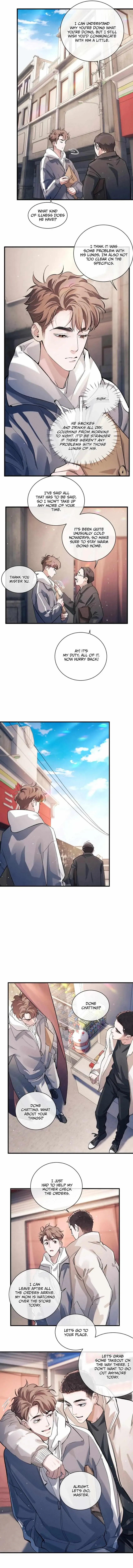 Read Run Wild chapter 78 image 5 on Lezhin