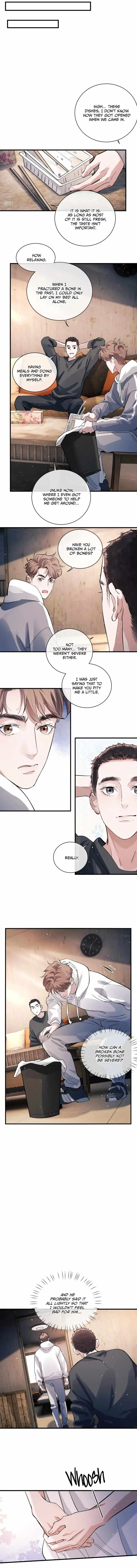 Read Run Wild chapter 78 image 6 on Lezhin